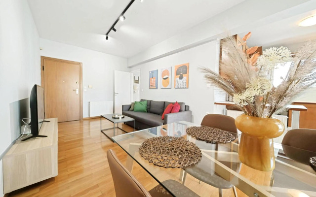 Niovis B1 by Verde Apartments