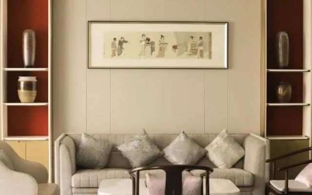 Luxury Hotel Hangzhou