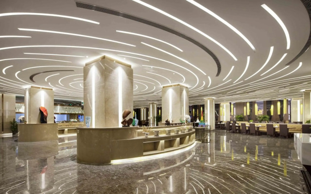 Ramada Plaza Xian South
