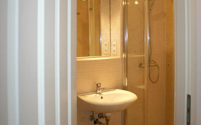 Apartment Königstrasse