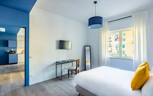 Street Stritt 60 by Wonderful Italy - Apt 1