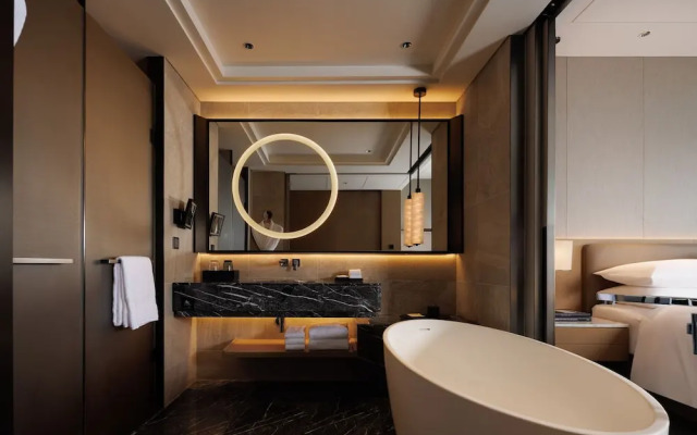 Changsha Marriott Hotel West