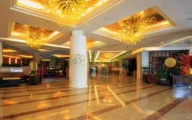 Liyuan Hotel
