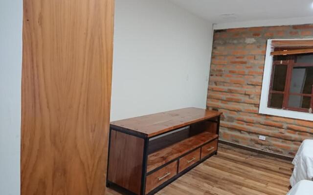 Apartamentos Colonial Home