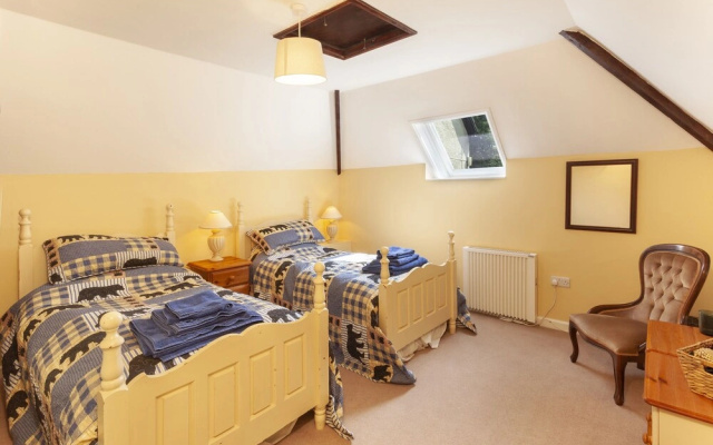 Southcott Farm Cottage