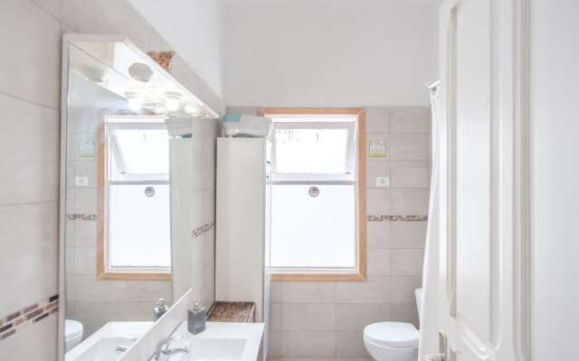Wanderlust Hostel