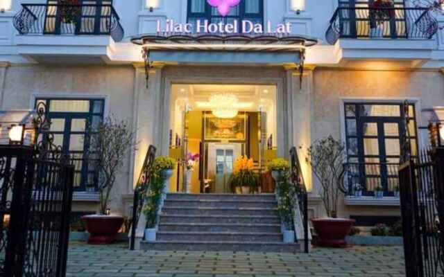 LiLac Hotel Dalat