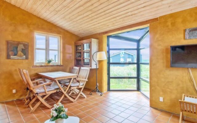 "Otis" - 200m from the sea in NW Jutland