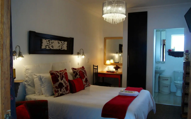 Cunningham Cottage Guest House