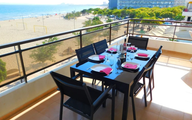 Apartamento Oasis - A173