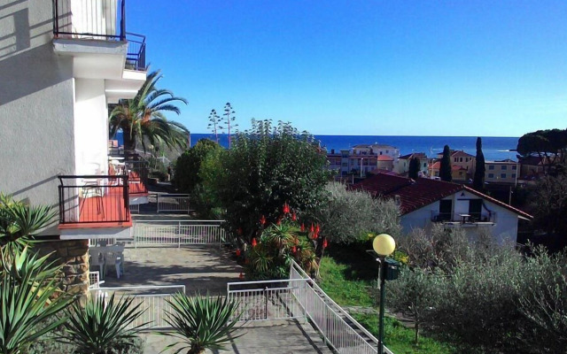 Residence La Carruba