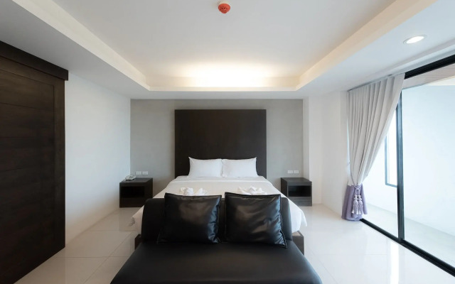 The Proud Exclusive Hotel