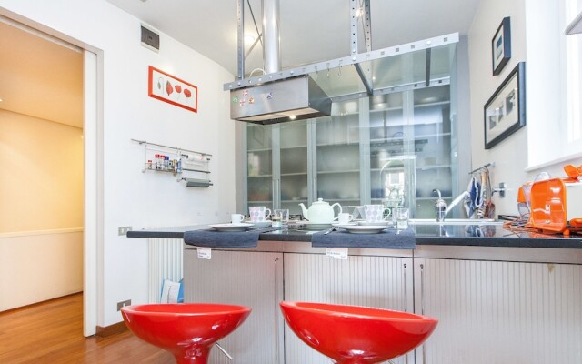 Campo de Fiori Balcony