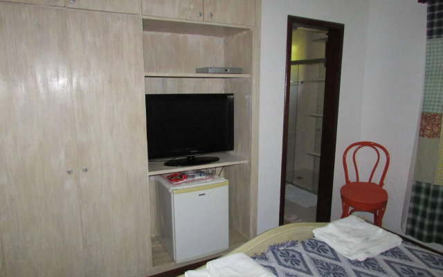 Pousada Ipitanga IV
