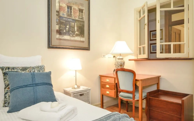 The Guesthouse