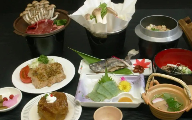 Shiga Grand Hotel