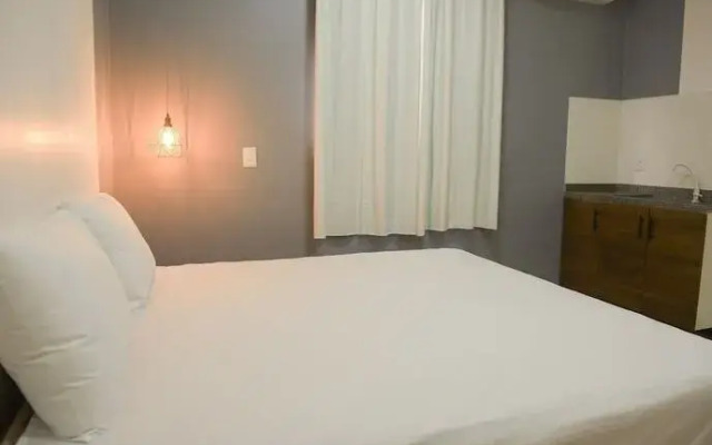 Pousada Aroeira Hospedagem