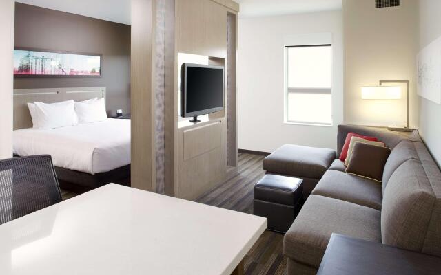 HYATT house Pittsburgh-South Side