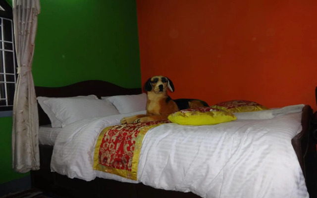 Blue Mountain Home Stay