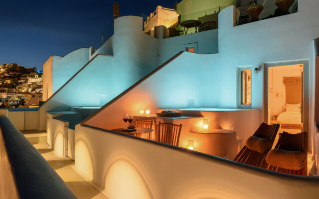 Cocoon Suites