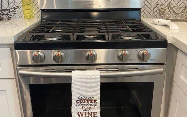 Gated Downtown Jewel