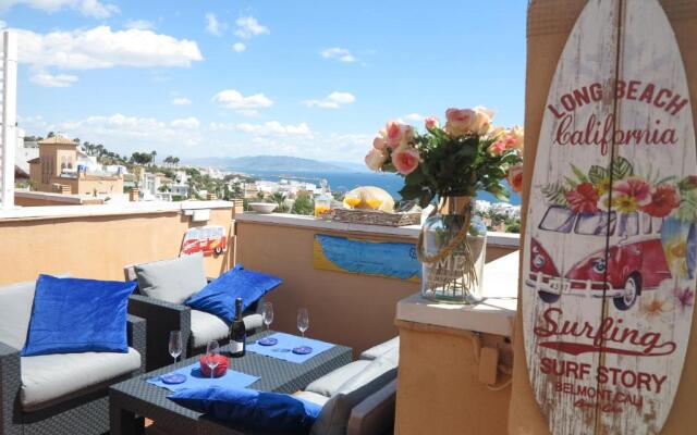 Penthouse Aloha4you