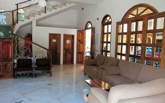 Hotel Providencia