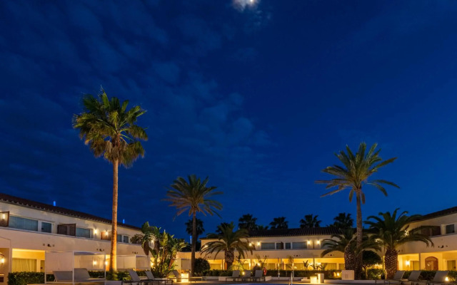 Oassium Hotel At Estival Park - Adults only