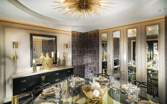 Staypineapple, An Elegant Hotel, Union Square