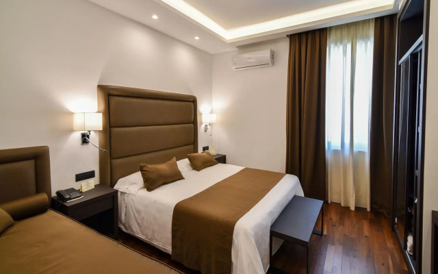 Hotel Palma
