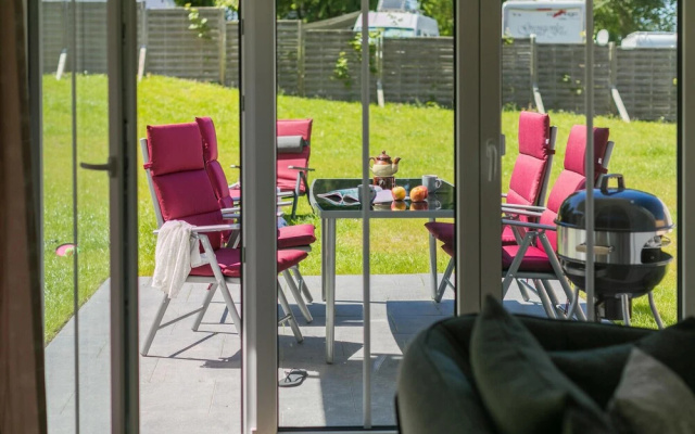 Beautiful Apartment in Rerik With Wifi and 2 Bedrooms