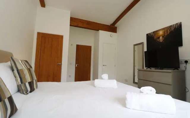 Sea Breeze 17 Gannel