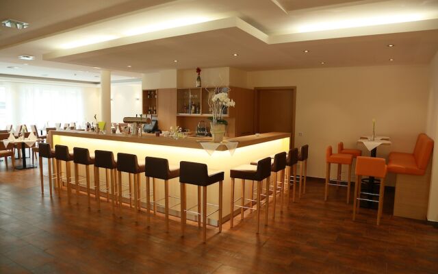 Ardey Hotel