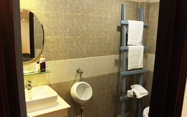 3S Hostel Corner