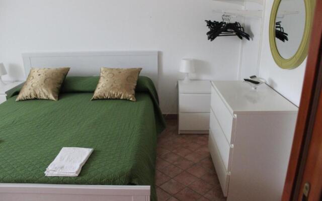 B&B Pizzo Cannicchio