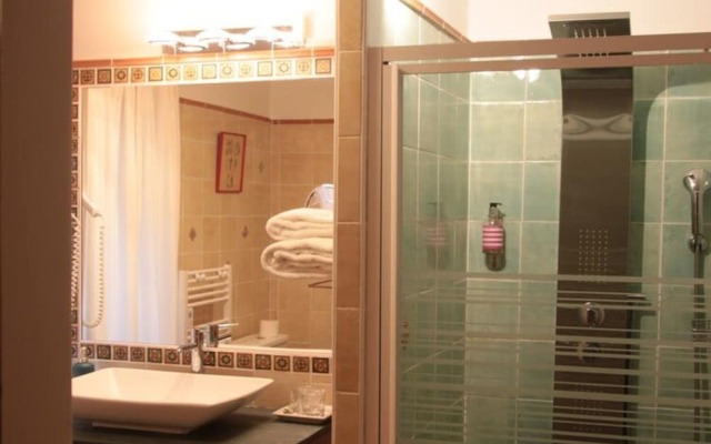 Attractive Holiday Home in Mazzola With Sauna