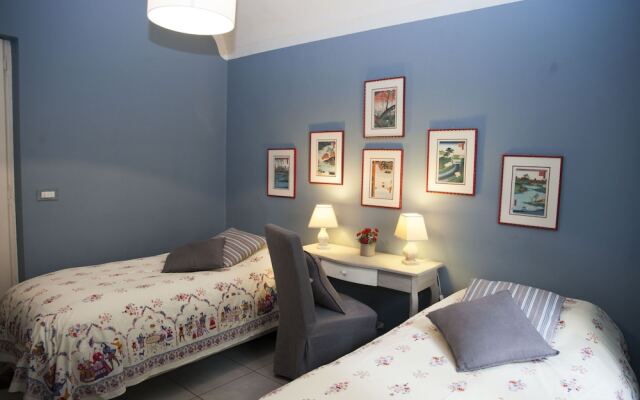 Ettore Manni B&B