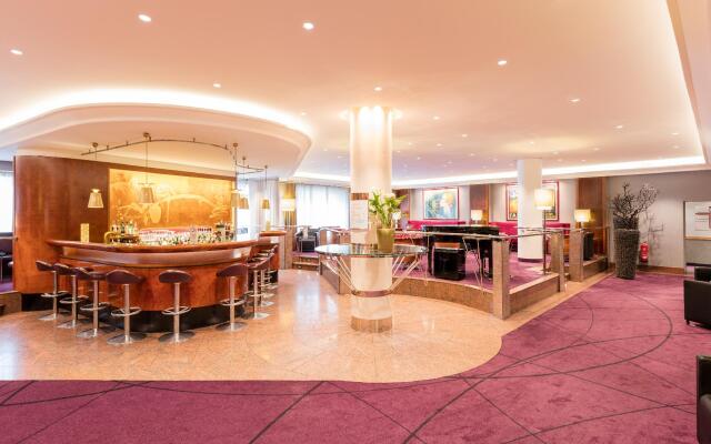 Hotel Europäischer Hof Hamburg