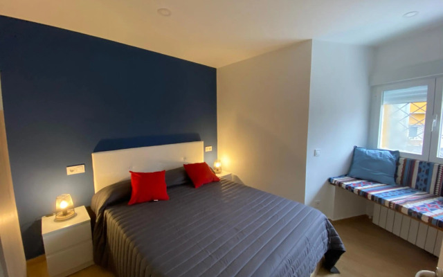 Ever House - IFEMA Canillas