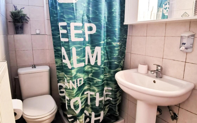 Serenity LX Apartments