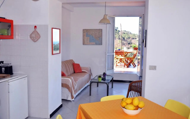Muro Apartment