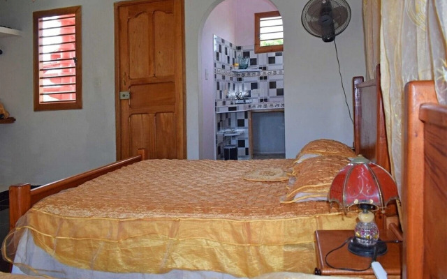 Hostal Eida y Lujan PLAYA LA BOCA