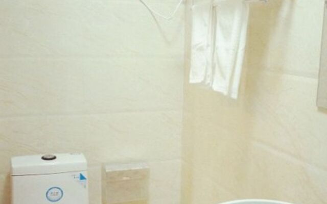 Sheng Yige Hotel