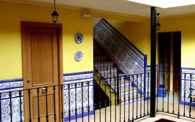Hostal Macarena