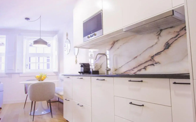 Santa Luzia Apartments By Guestify