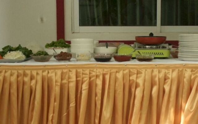 Siem Reap Vacation Hotel
