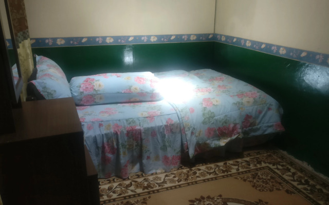 Homestay Arya Mangunan by ZUZU