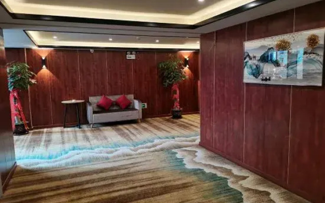 Ripple Hotel