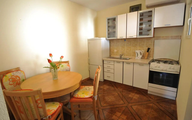 Apartments Šojka