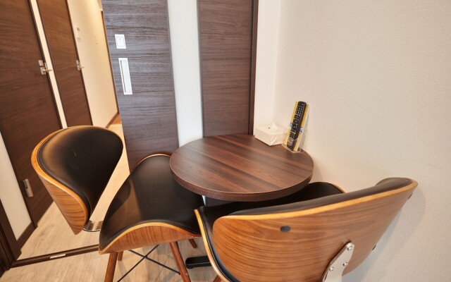 Arce Ryukyu Harbor Stay